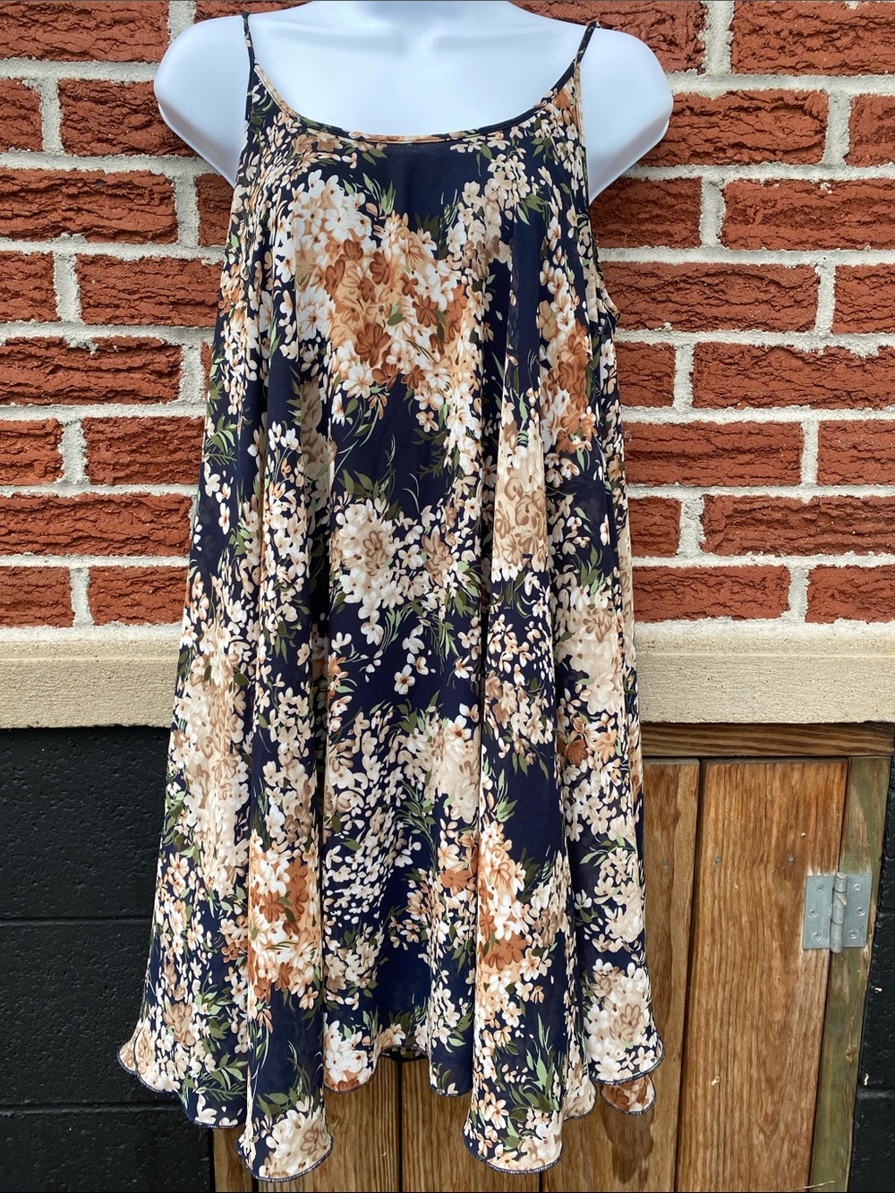 Umgee USA Dress Size S